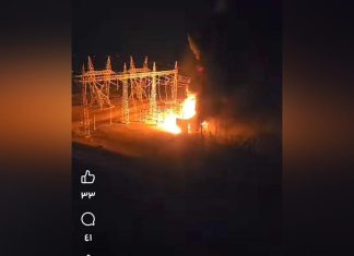 الكهرباء تكشف حجم الأضرار بسد مروي بعد هجوم الدعم السريع فجرا الكهرباء تكشف حجم الأضرار بسد مروي بعد هجوم الدعم السريع فجرا