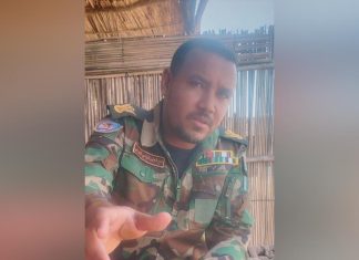 قائد في قوات العمل الخاص يكشف تفاصيل معارك تحرير ود مدني قائد في قوات العمل الخاص يكشف تفاصيل معارك تحرير ود مدني