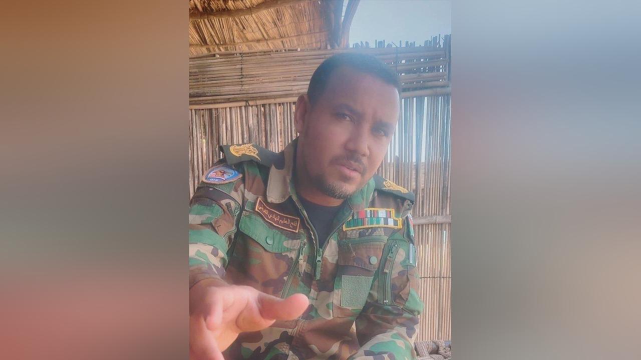 قائد في قوات العمل الخاص يكشف تفاصيل معارك تحرير ود مدني قائد في قوات العمل الخاص يكشف تفاصيل معارك تحرير ود مدني