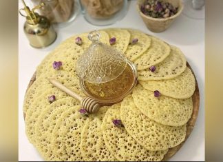 إيدرنان..رغيف السلام الذي يبشر بموسم فلاحي واعد إيدرنان..رغيف السلام الذي يبشر بموسم فلاحي واعد