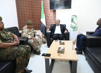 وزارة الصحة تكشف عن ارسال 100طن من الأدوية لولاية الجزيرة وزارة الصحة تكشف عن ارسال 100طن من الأدوية لولاية الجزيرة