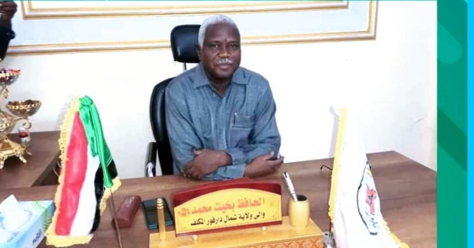 والي شمال دارفور: معركة محور الصحراء أفشلت كل محاولات التمرد آليائسة والي شمال دارفور: معركة محور الصحراء أفشلت كل محاولات التمرد آليائسة