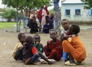 في السلم المجتمعي وفقه الأمن الغذائي سودانيّاً في السلم المجتمعي وفقه الأمن الغذائي سودانيّاً