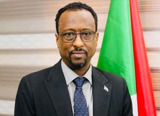 الاعيسر .. هناك حملات لتفكيك التلاحم الوجداني الأخوي بيننا في السودان وجنوب السودان الاعيسر .. هناك حملات لتفكيك التلاحم الوجداني الأخوي بيننا في السودان وجنوب السودان