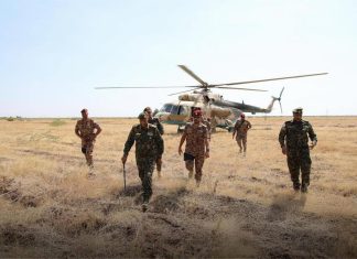 الخزانة الأميركية تفرض عقوبات على البرهان والخارجية السودانية تندد الخزانة الأميركية تفرض عقوبات على البرهان والخارجية السودانية تندد