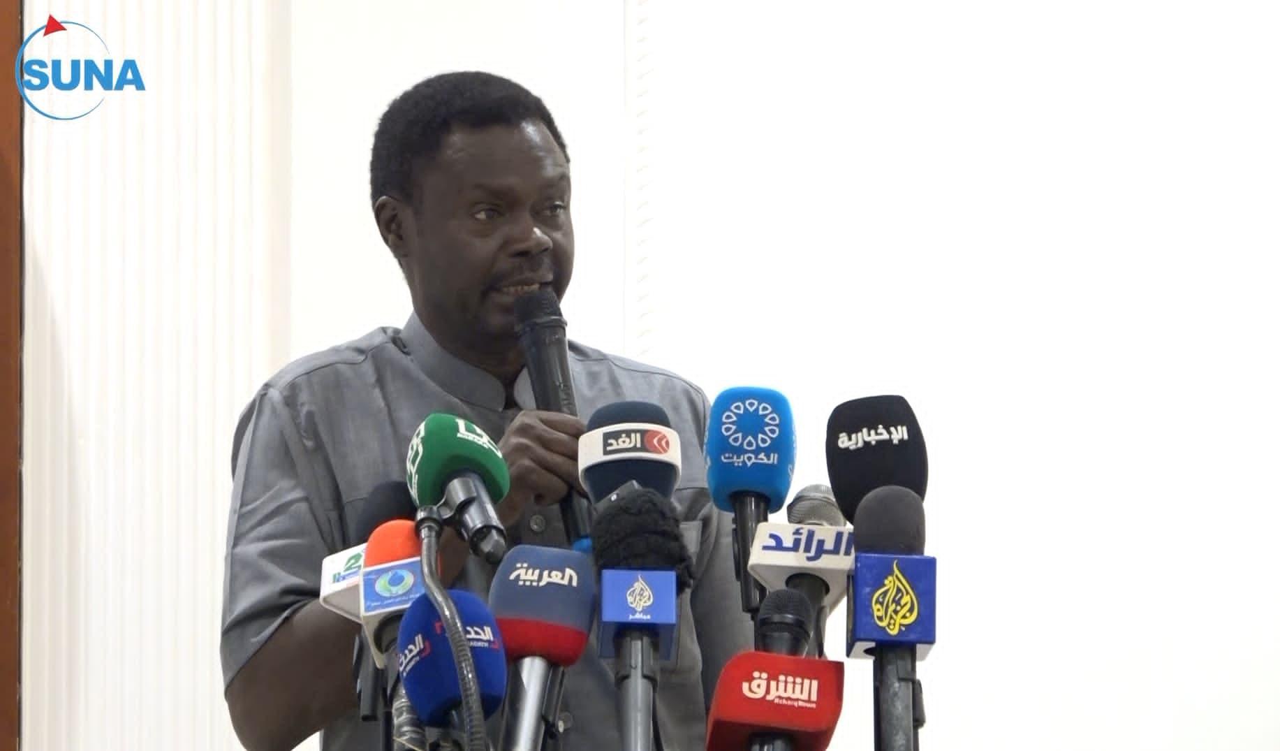 مناوي: المليشيا هي التي ترفض الحل السلمي بعدم التزامها بمخرجات منبر جدة وتصر على المواجهة مناوي: المليشيا هي التي ترفض الحل السلمي بعدم التزامها بمخرجات منبر جدة وتصر على المواجهة