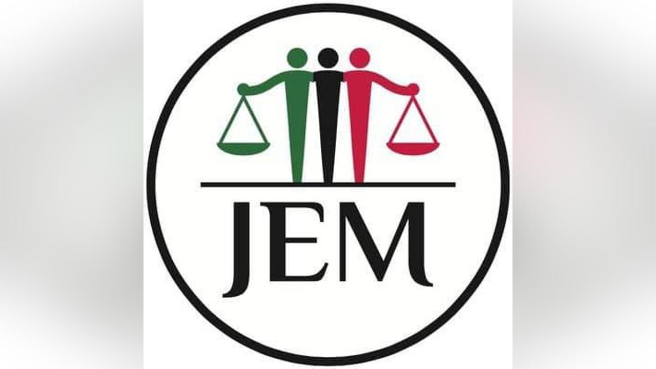 حركة العدل والمساواة تعلن رفضها للعقوبات الأمريكية ضد البرهان حركة العدل والمساواة تعلن رفضها للعقوبات الأمريكية ضد البرهان