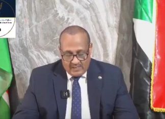 الحكومة السودانية تدفع بتحذيرات ومطالب لرعاياها في جنوب السودان بعد أحداث عنف وإعتداءات الحكومة السودانية تدفع بتحذيرات ومطالب لرعاياها في جنوب السودان بعد أحداث عنف وإعتداءات