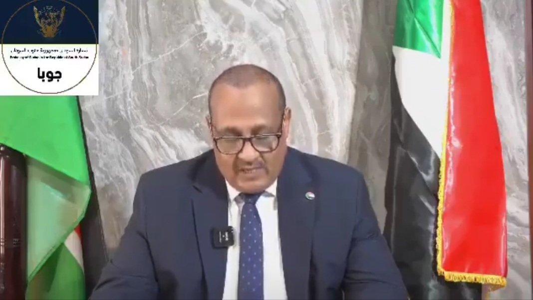 الحكومة السودانية تدفع بتحذيرات ومطالب لرعاياها في جنوب السودان بعد أحداث عنف وإعتداءات الحكومة السودانية تدفع بتحذيرات ومطالب لرعاياها في جنوب السودان بعد أحداث عنف وإعتداءات