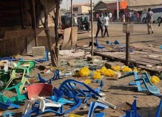 مقتل سودانيين بأحداث عنف في جوبا ونهب ممتلكاتهم وسلطات جنوب السودان تعلن الطوارئ ومصير مجهول يواجه الآلاف مقتل سودانيين بأحداث عنف في جوبا ونهب ممتلكاتهم وسلطات جنوب السودان تعلن الطوارئ ومصير مجهول يواجه الآلاف