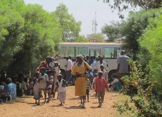 الخارجية السودانية: نثمن جهود جنوب السودان لحفظ الأمن وندعو لإعادة الأوضاع إلى طبيعتها الخارجية السودانية: نثمن جهود جنوب السودان لحفظ الأمن وندعو لإعادة الأوضاع إلى طبيعتها