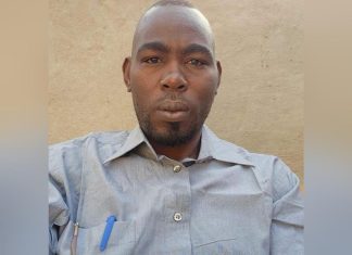 آدم رجال: أوضاع النازحين في دارفور كارثية والجيش والدعم السريع متورطان في الجرائم آدم رجال: أوضاع النازحين في دارفور كارثية والجيش والدعم السريع متورطان في الجرائم