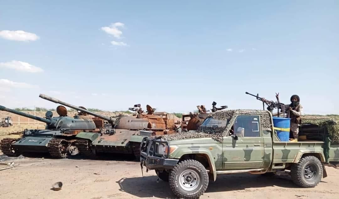 الخارجية السودانية تعلن مقتل اكثر من 150 مدنيًا في هجمات لقوات الدعم السريع واستهداف محطات كهرباء ومياه الخارجية السودانية تعلن مقتل اكثر من 150 مدنيًا في هجمات لقوات الدعم السريع واستهداف محطات كهرباء ومياه