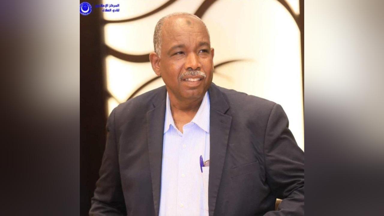 مقتل عضو في مجلس إدارة نادي الهلال السوداني داخل معتقلات الدعم السريع مقتل عضو في مجلس إدارة نادي الهلال السوداني داخل معتقلات الدعم السريع