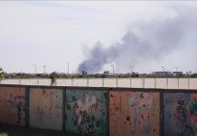 خارجية السودان تتهم الدعم السريع بقصف محطتي كهرباء ومياه وقتل مدنيين خارجية السودان تتهم الدعم السريع بقصف محطتي كهرباء ومياه وقتل مدنيين