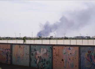 خارجية السودان تتهم الدعم السريع بقصف محطتي كهرباء ومياه وقتل مدنيين خارجية السودان تتهم الدعم السريع بقصف محطتي كهرباء ومياه وقتل مدنيين