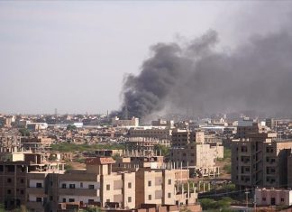 ناشطون سودانيون: 20 قتيلا في هجومين بولايتي النيل الأبيض والجزيرة ناشطون سودانيون: 20 قتيلا في هجومين بولايتي النيل الأبيض والجزيرة