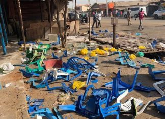 أسئلة تشرح تفاصيل الاعتداء على السودانيين في دولة جنوب السودان أسئلة تشرح تفاصيل الاعتداء على السودانيين في دولة جنوب السودان