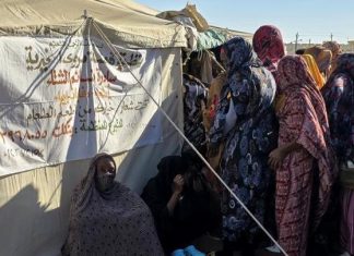 عودة أكثر من 55 ألف نازح سوداني من ولاية سنار عودة أكثر من 55 ألف نازح سوداني من ولاية سنار