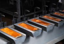 تهريب ذهب بقيمة 36 مليار دولار من أفريقيا في 2022 تهريب ذهب بقيمة 36 مليار دولار من أفريقيا في 2022