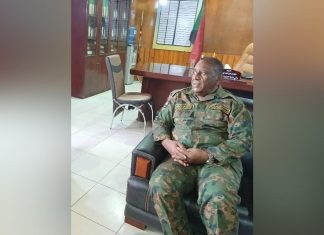 فرض حظر التجوال في ود مدني فرض حظر التجوال في ود مدني