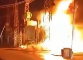 السودان: الدعم السريع تقصف كهرباء دنقلا و35 قتيلاً في الجزيرة السودان: الدعم السريع تقصف كهرباء دنقلا و35 قتيلاً في الجزيرة