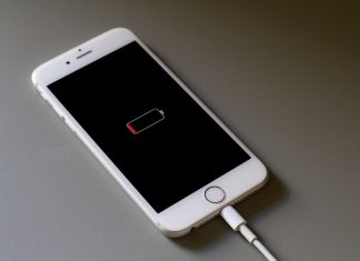 إغلاق التطبيقات في الخلفية يُحسّن بطارية آيفون.. أسطورة أم حقيقة؟ إغلاق التطبيقات في الخلفية يُحسّن بطارية آيفون.. أسطورة أم حقيقة؟