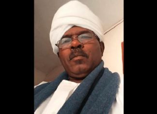 نقابة الصحافيين السودانيين: وفاة يحيى حماد فضل الله بسبب التعذيب نقابة الصحافيين السودانيين: وفاة يحيى حماد فضل الله بسبب التعذيب