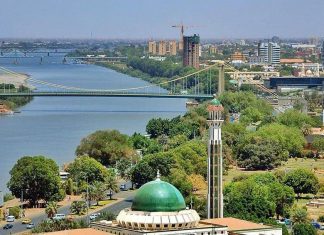 عاجل .. عودة الكهرباء لـ “أمدرمان” بعد إنقطاع دام أكثر من 13 يومًا عاجل .. عودة الكهرباء لـ “أمدرمان” بعد إنقطاع دام أكثر من 13 يومًا