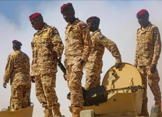 الجيش يسقط 10 مسيرات ويسيطر على مواقع للدعم السريع بالخرطوم الجيش يسقط 10 مسيرات ويسيطر على مواقع للدعم السريع بالخرطوم
