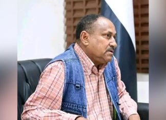 عضو مجلس السيادة ووزير الصحة الاتحادي يصلان ولاية سنار الاحد لافتتاح عدد من المنشآت الصحية عضو مجلس السيادة ووزير الصحة الاتحادي يصلان ولاية سنار الاحد لافتتاح عدد من المنشآت الصحية