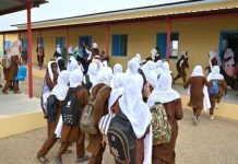 30 مليون طفل في المنطقة العربية محرومون من التعليم 30 مليون طفل في المنطقة العربية محرومون من التعليم