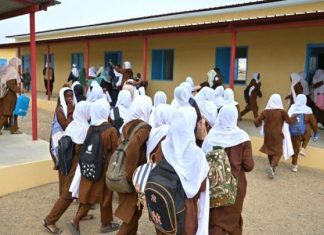 30 مليون طفل في المنطقة العربية محرومون من التعليم 30 مليون طفل في المنطقة العربية محرومون من التعليم