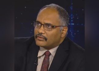 دبلوماسي سوداني سابق في واشنطن يكشف سياسة ترامب تجاه السودان دبلوماسي سوداني سابق في واشنطن يكشف سياسة ترامب تجاه السودان