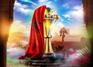 المغرب يستضيف قرعة أمم أفريقيا بمشاركة 24 منتخبا في 4 مستويات المغرب يستضيف قرعة أمم أفريقيا بمشاركة 24 منتخبا في 4 مستويات