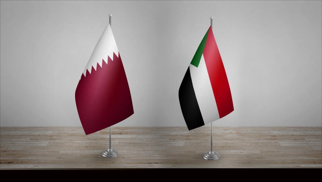 الخارجية القطرية: ندين ونستنكر استهداف المستشفى السعودي في مدينة الفاشر الخارجية القطرية: ندين ونستنكر استهداف المستشفى السعودي في مدينة الفاشر