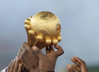 قرعة كأس أمم أفريقيا 2025: ترقب عربي لمعرفة المنافسين قرعة كأس أمم أفريقيا 2025: ترقب عربي لمعرفة المنافسين