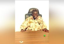 اللواء عزالدين جينقا: الفاشر لن تسقط وسنقضي على التمرد اللواء عزالدين جينقا: الفاشر لن تسقط وسنقضي على التمرد