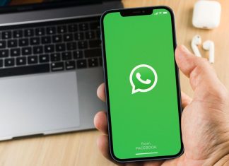 بعد توفرها على أندرويد.. واتساب قد يضيف ميزة الحسابات المتعددة لأجهزة آيفون بعد توفرها على أندرويد.. واتساب قد يضيف ميزة الحسابات المتعددة لأجهزة آيفون