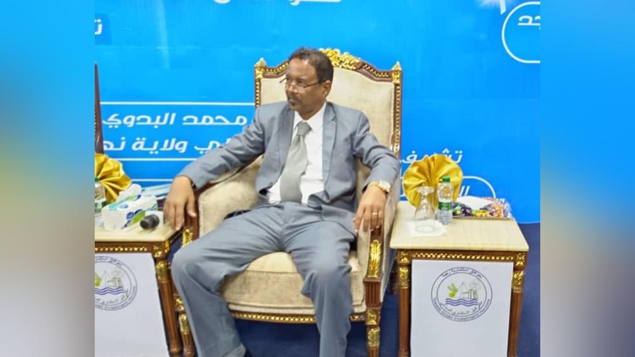 وزير الاستثمار: نرحب بالشراكات لنهضة نهر النيل وزير الاستثمار: نرحب بالشراكات لنهضة نهر النيل
