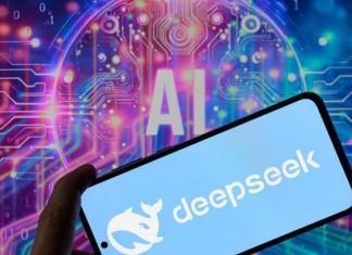 أربعة أسئلة أساسية عن برمجية “ديبسيك” الصينية أربعة أسئلة أساسية عن برمجية "ديبسيك" الصينية