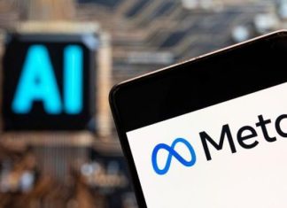“ميتا” ستستثمر 65 مليار دولار في الذكاء الاصطناعي "ميتا" ستستثمر 65 مليار دولار في الذكاء الاصطناعي