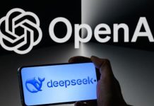 “أوبن إيه آي” تتهم “ديبسيك” بسرقة بياناتها "أوبن إيه آي" تتهم "ديبسيك" بسرقة بياناتها