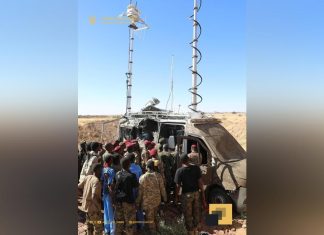 الجيش السوداني يعتمد المدرعات والحرب الإلكترونية ضد الدعم السريع الجيش السوداني يستخدم مدرعات ومنظومات حرب إلكترونية ضد الدعم السريع