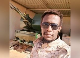 مقتل الجنرال جلحة: تضارب المعلومات حول تصفيته مقتل الجنرال “جلحة” القائد الميداني في الدعم السريع وتضارب المعلومات بين قتله و تصفيته