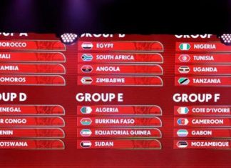 مدرب منتخب مصر السابق: أتوقع نتائج عربية أفضل في أمم أفريقيا 2025 مدرب منتخب مصر السابق: أتوقع نتائج عربية أفضل في أمم أفريقيا 2025