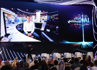 احتياجات الذكاء الاصطناعي من المياه العذبة هائلة احتياجات الذكاء الاصطناعي من المياه العذبة هائلة