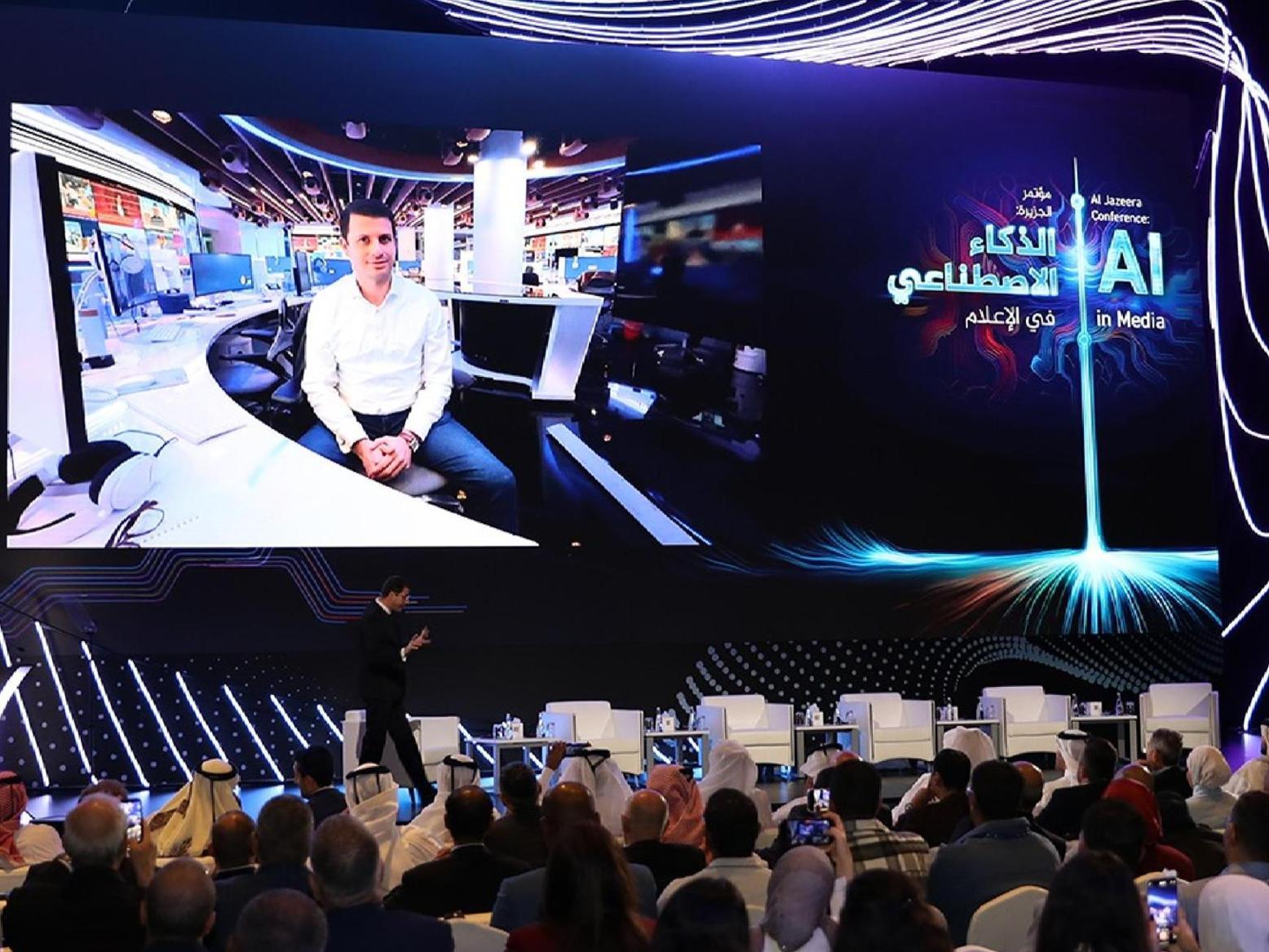 احتياجات الذكاء الاصطناعي من المياه العذبة هائلة احتياجات الذكاء الاصطناعي من المياه العذبة هائلة