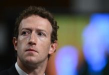 مارك زوكربيرغ: “ميتا” ليست قلقة بشأن “ديبسيك” مارك زوكربيرغ: "ميتا" ليست قلقة بشأن "ديبسيك"