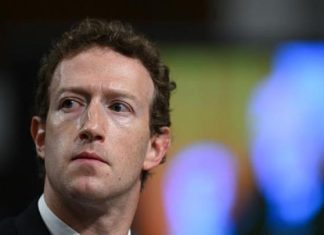 مارك زوكربيرغ: “ميتا” ليست قلقة بشأن “ديبسيك” مارك زوكربيرغ: "ميتا" ليست قلقة بشأن "ديبسيك"